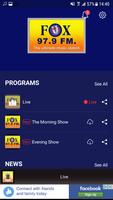 Fox FM Ghana 截图 1