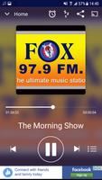 Fox FM Ghana screenshot 2