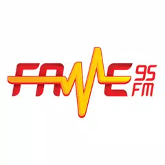 FAME 95 FM アプリダウンロード