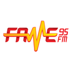 FAME 95 FM ikona