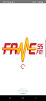 FAME 95 FM पोस्टर