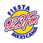 Fiesta Mexicana icono