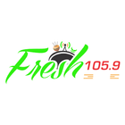 Fresh FM Nigeria ícone