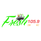 Fresh FM Nigeria أيقونة