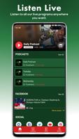 Fresh FM Nigeria Affiche