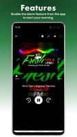 برنامه‌نما Fresh FM Nigeria عکس از صفحه