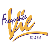Radio Frequence Vie icône