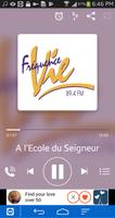 Radio Frequence Vie screenshot 3