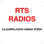 RTS RADIOS icon