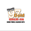 KMCM FM