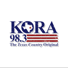 Kora FM-icoon