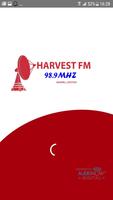 Harvest FM Lesotho Affiche