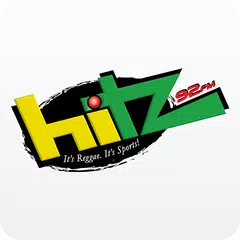 HITZ 92 FM アプリダウンロード