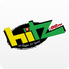 HITZ 92 FM أيقونة