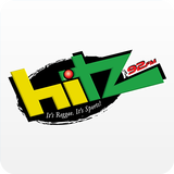 HITZ 92 FM icône