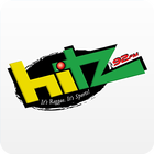 HITZ 92 FM 아이콘