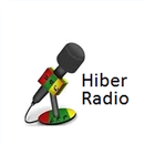 Hiber Radio Las Vegas Zeichen
