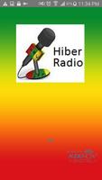 Hiber Radio Las Vegas Plakat