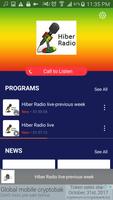 Hiber Radio Las Vegas স্ক্রিনশট 1