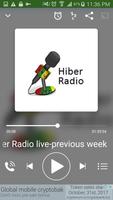 Hiber Radio Las Vegas captura de pantalla 3