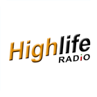 Highlife Radio icône