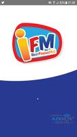iFM Bestfriend Plakat
