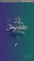 My Joy Radio الملصق