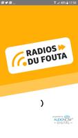 RADIOS DU FOUTA ポスター