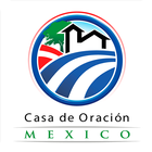 Casa de Oracion Radio ícone