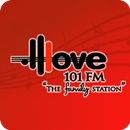 Love 101 FM Jamaica APK
