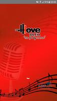 Love 101 FM Jamaica Affiche