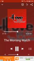 Love 101 FM Jamaica capture d'écran 2