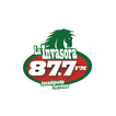 La Invasora 87.7 FM