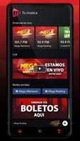 Tu Musica poster