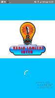 Radio Lumiere Inter Plakat