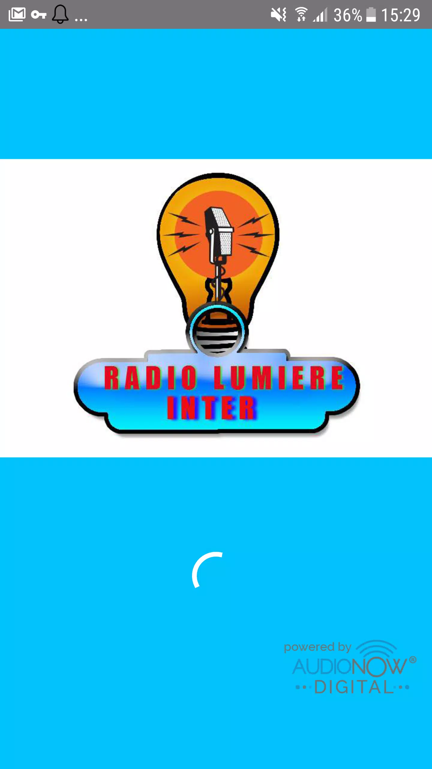 Radio Lumiere Inter APK for Android Download