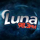 LUNA 98.3 - Dallas أيقونة