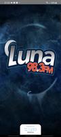 LUNA 98.3 - Dallas পোস্টার