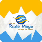 Radio Mega 1700 icône