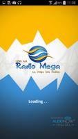 Radio Mega 1700 Affiche