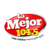 LA MEJOR 104.5FM