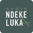 Radio Ndeke Luka icône