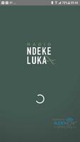 Radio Ndeke Luka পোস্টার