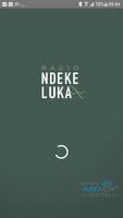 Radio Ndeke Luka Affiche