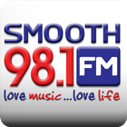 Smooth FM Lagos icône