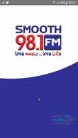 Smooth FM Lagos Affiche