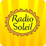 Radio Soleil アイコン