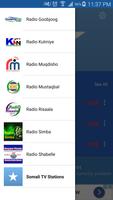 Somali Radio App capture d'écran 1