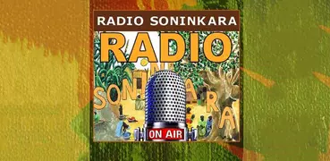 Radio Soninkara.com