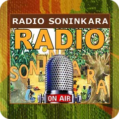 Radio Soninkara.com アプリダウンロード